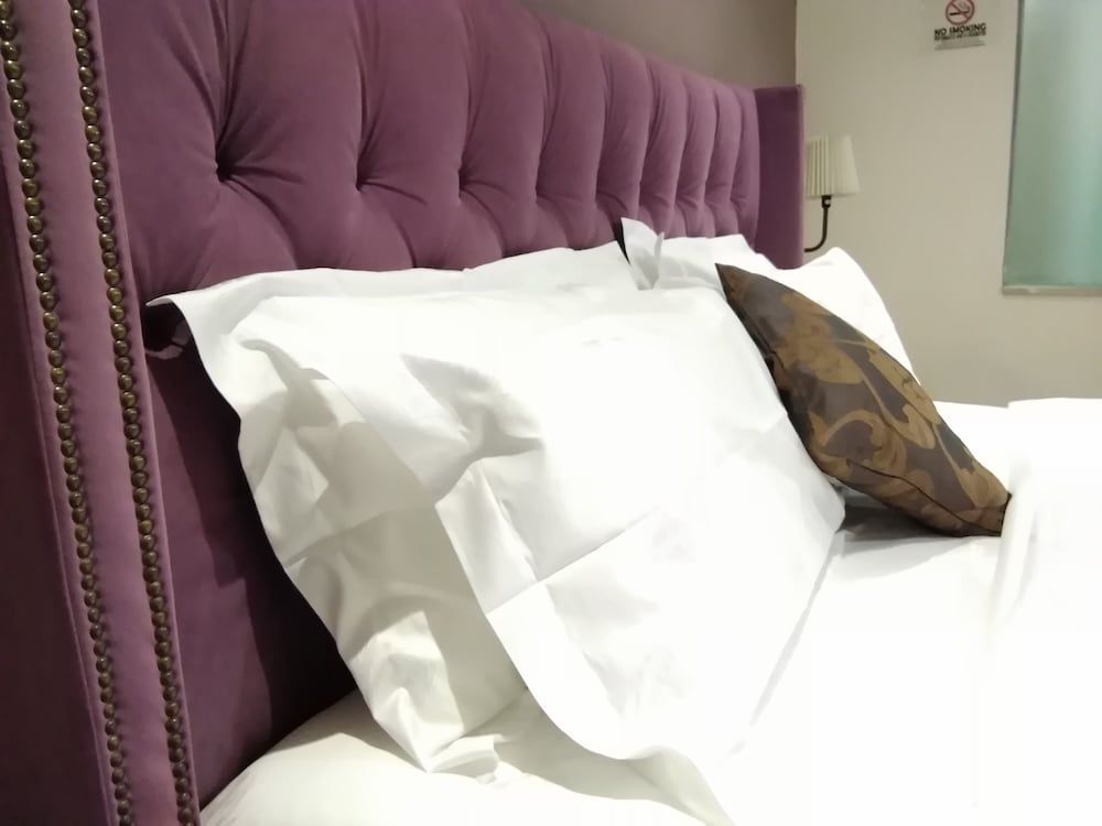 undefined 77 Boutique Hotel 8