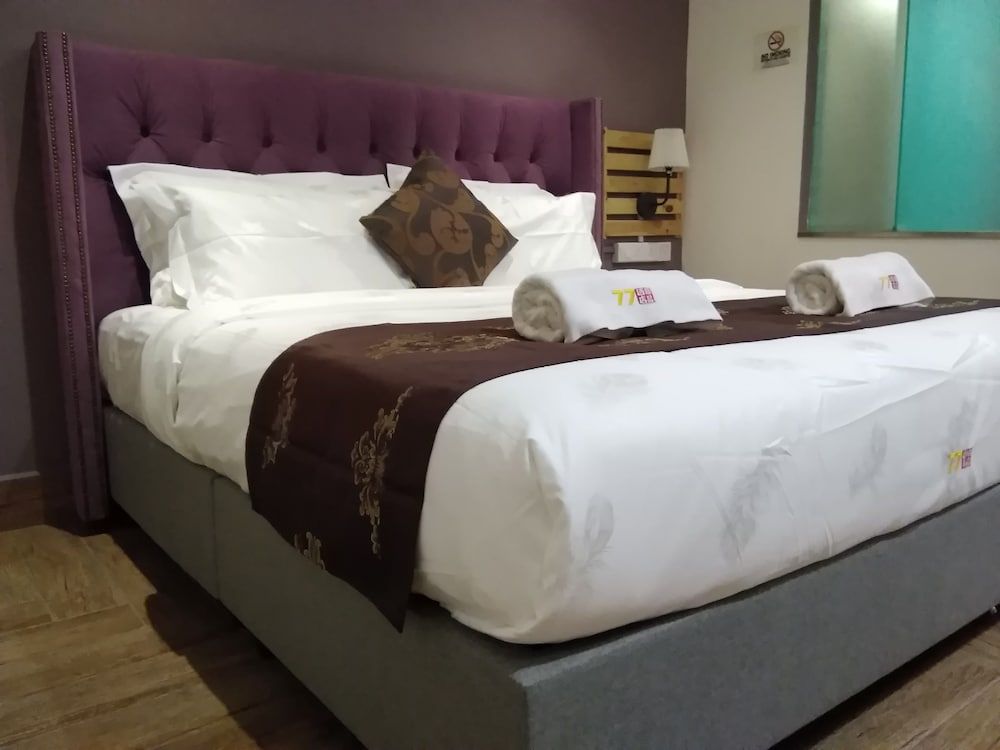 undefined 77 Boutique Hotel 10