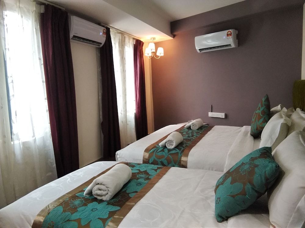 undefined 77 Boutique Hotel 2