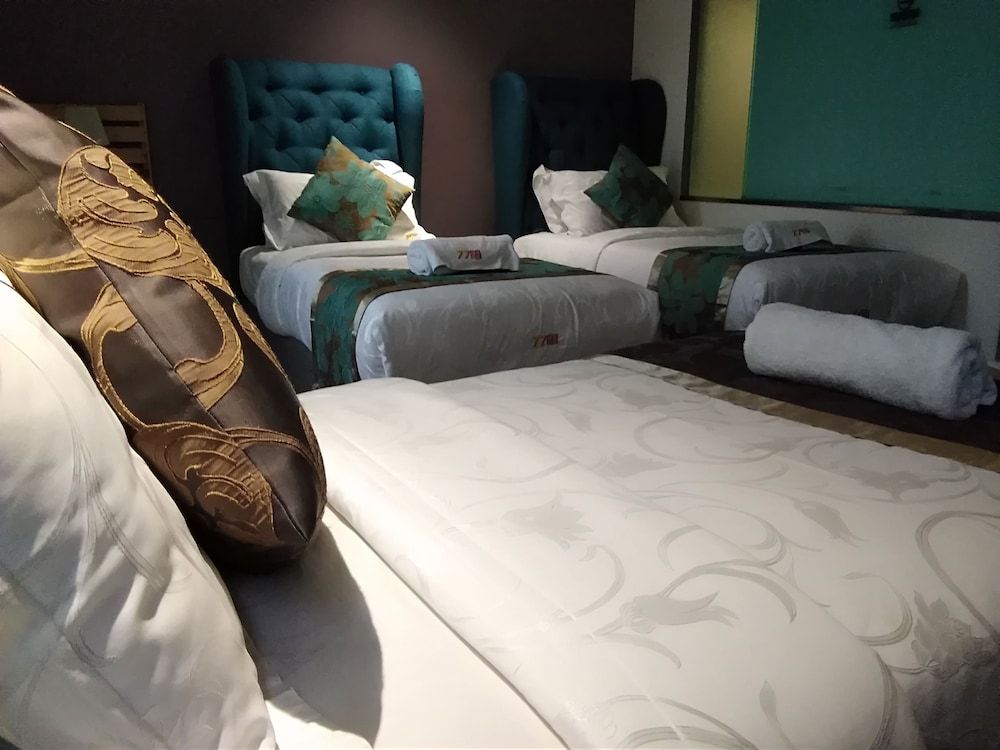 undefined 77 Boutique Hotel