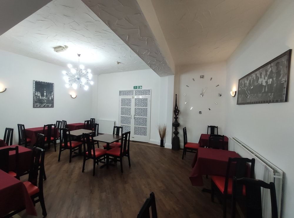 undefined Mardi Gras Hotel 9