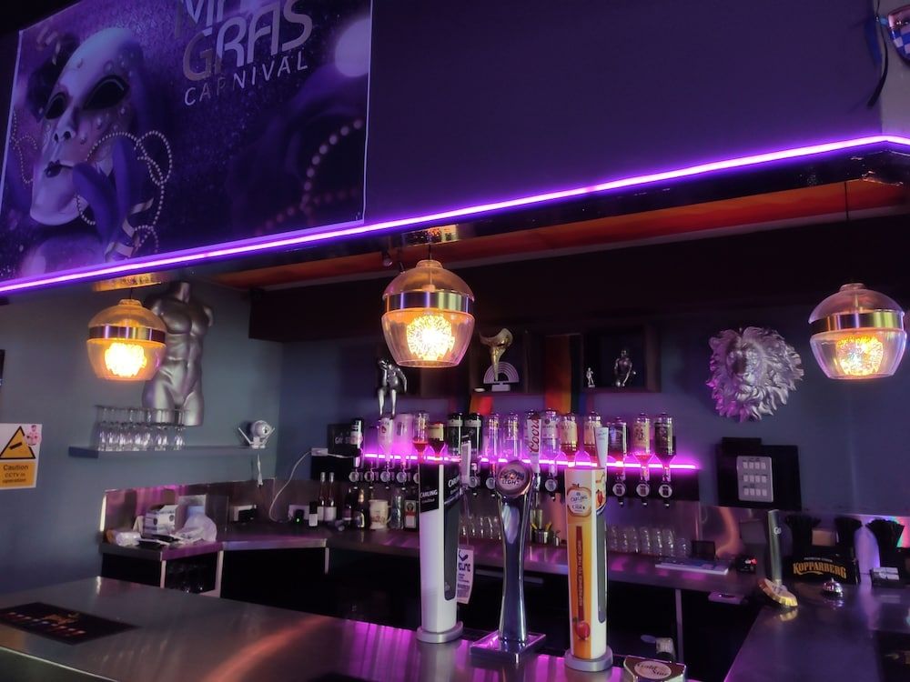 undefined Mardi Gras Hotel 5