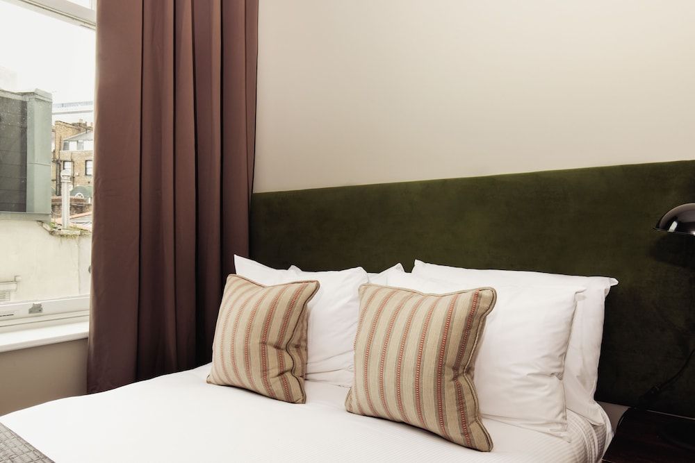 Native Hyde Park Double Room