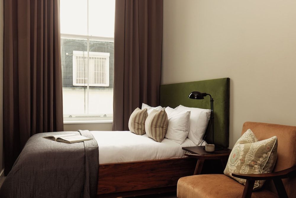 Native Hyde Park Double Room 5