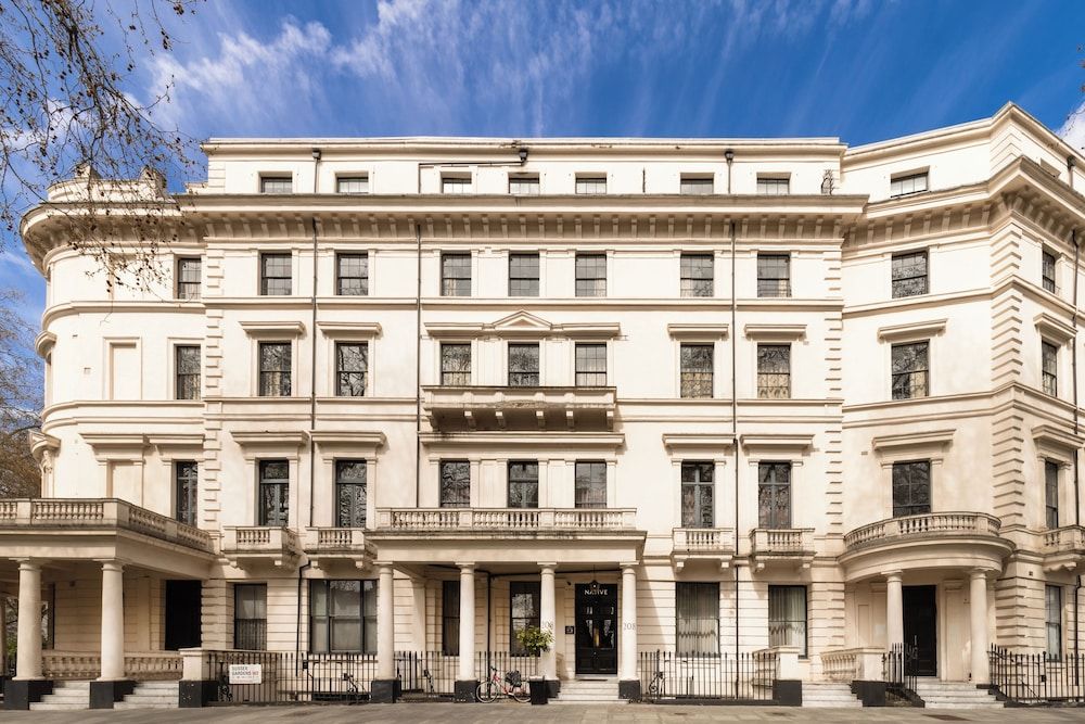 undefined Native Hyde Park 2