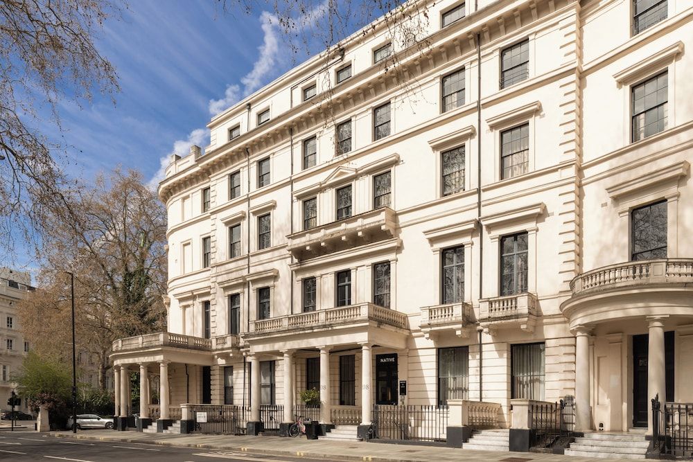 undefined Native Hyde Park 3