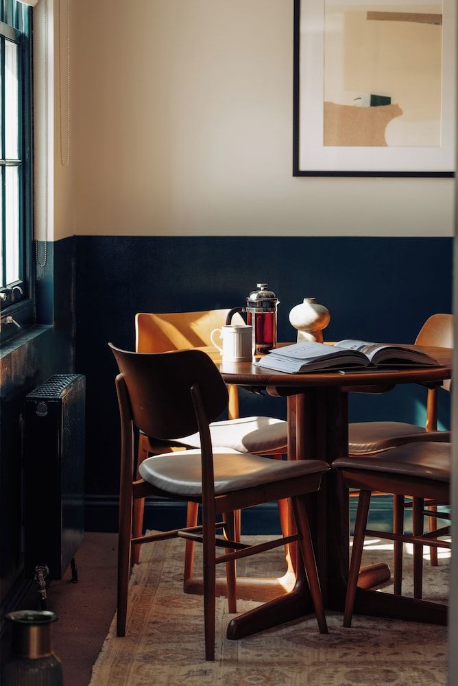 undefined Native Hyde Park 6