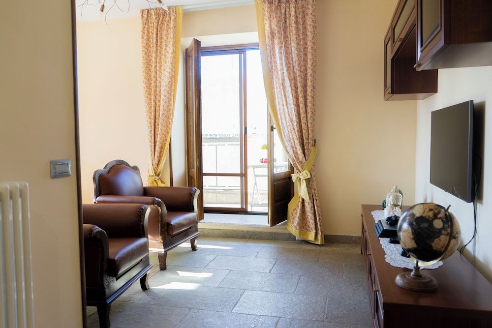 Relais Country House Appartamento, 2 camere da letto Giulia Felice 5