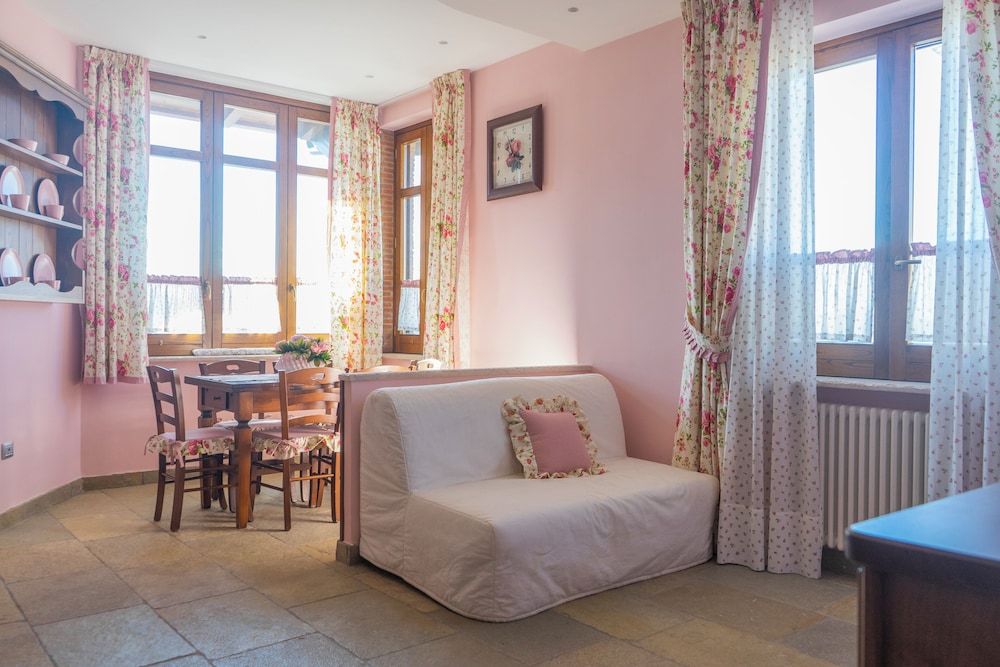 Relais Country House Apartment, 2 Bedrooms 8