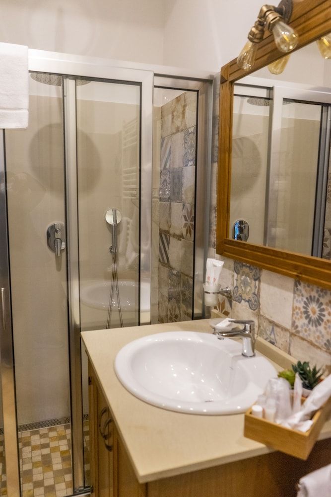 Relais Country House Family Room 2