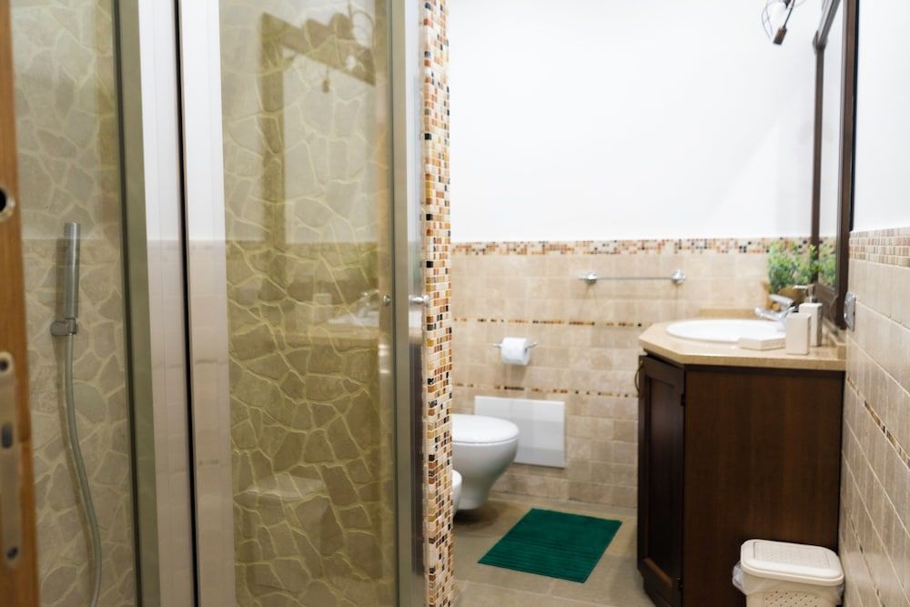 Relais Country House Appartamento, 2 camere da letto Giulia Felice 3