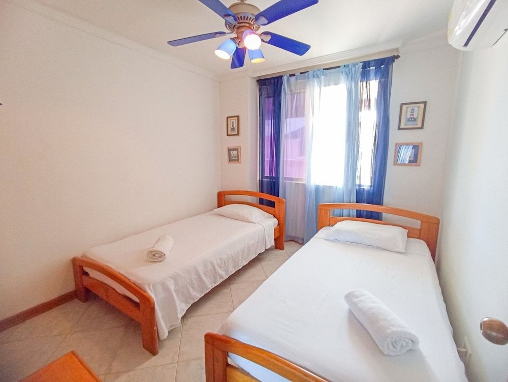 Apartamentos Rodadero - Vistas al Mar Panoramic Apartment 6