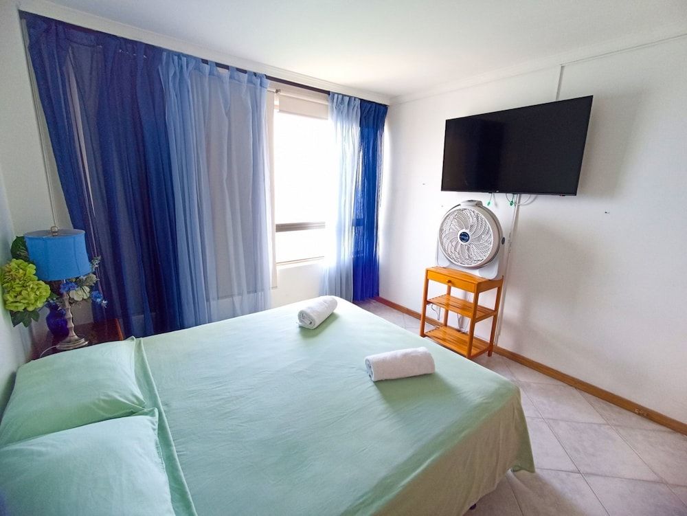 Apartamentos Rodadero - Vistas al Mar Panoramic Apartment 5