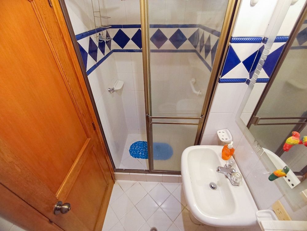 Apartamentos Rodadero - Vistas al Mar Comfort Studio 8