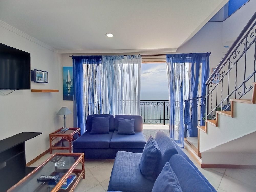 Apartamentos Rodadero - Vistas al Mar Panoramic Apartment 20