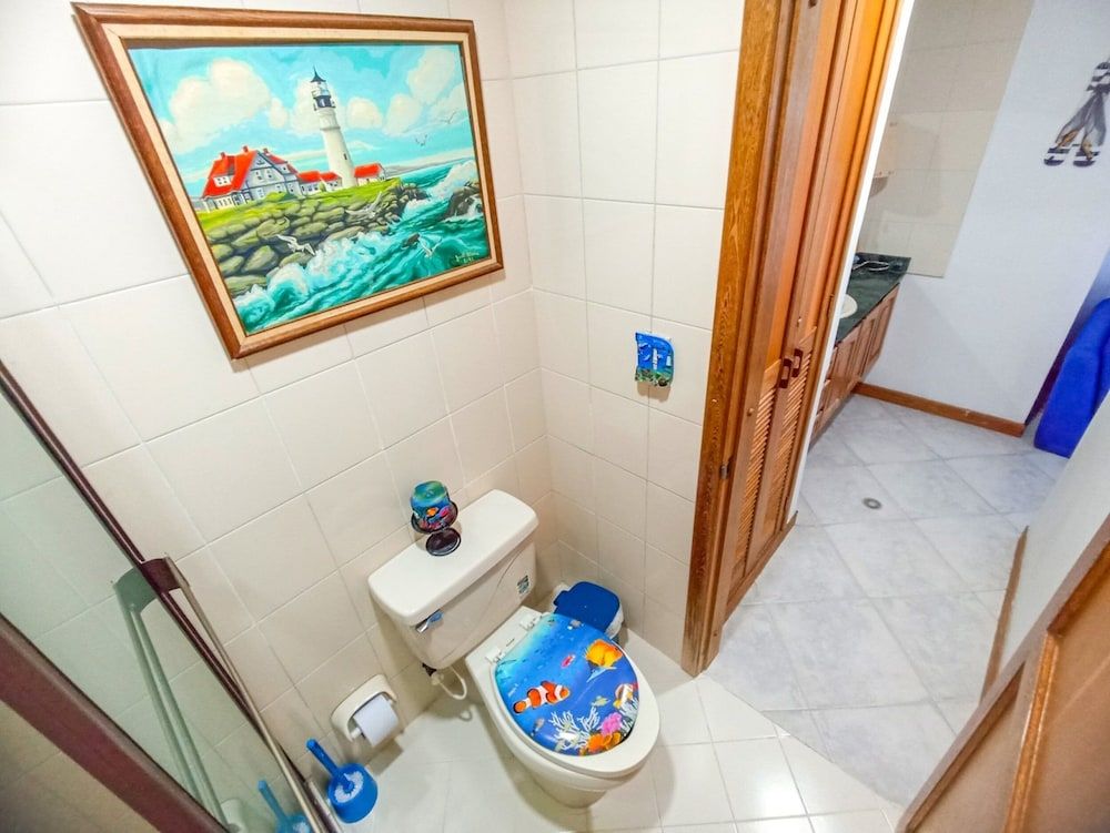 Apartamentos Rodadero - Vistas al Mar Panoramic Apartment 14