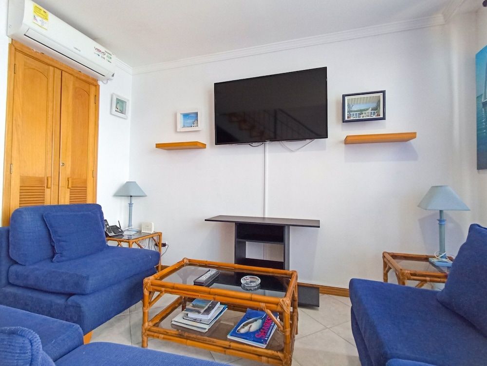 Apartamentos Rodadero - Vistas al Mar Panoramic Apartment 19