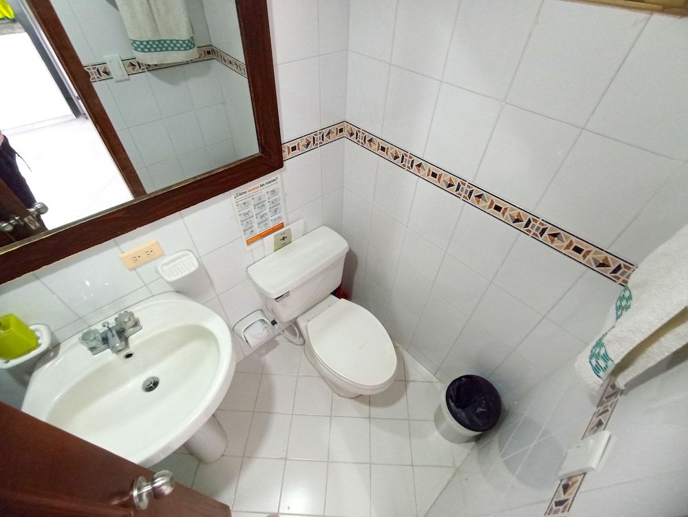 Apartamentos Rodadero - Vistas al Mar Comfort Apartment 16