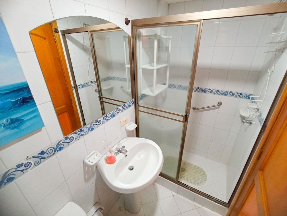 Apartamentos Rodadero - Vistas al Mar Panoramic Apartment 12