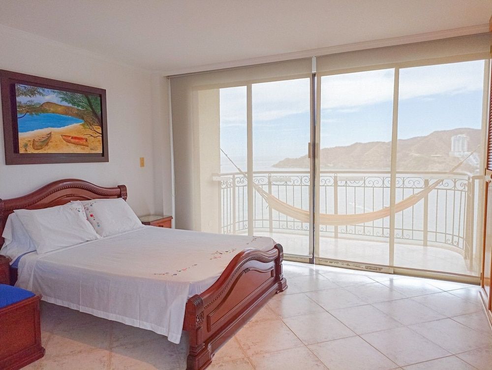 Apartamentos Rodadero - Vistas al Mar Comfort Studio 2