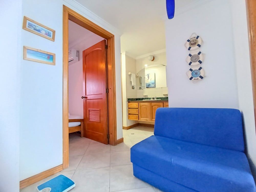 Apartamentos Rodadero - Vistas al Mar Panoramic Apartment 17