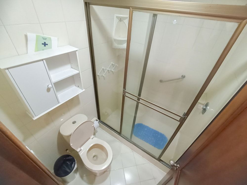 Apartamentos Rodadero - Vistas al Mar Comfort Apartment 14