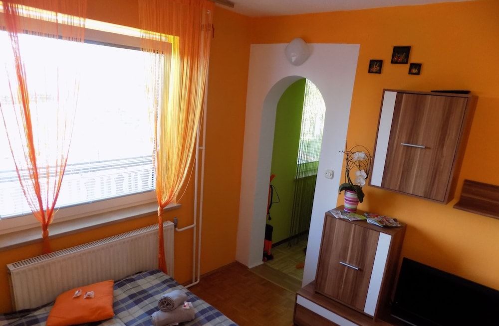 Apartment, 1 Bedroom, Valley View