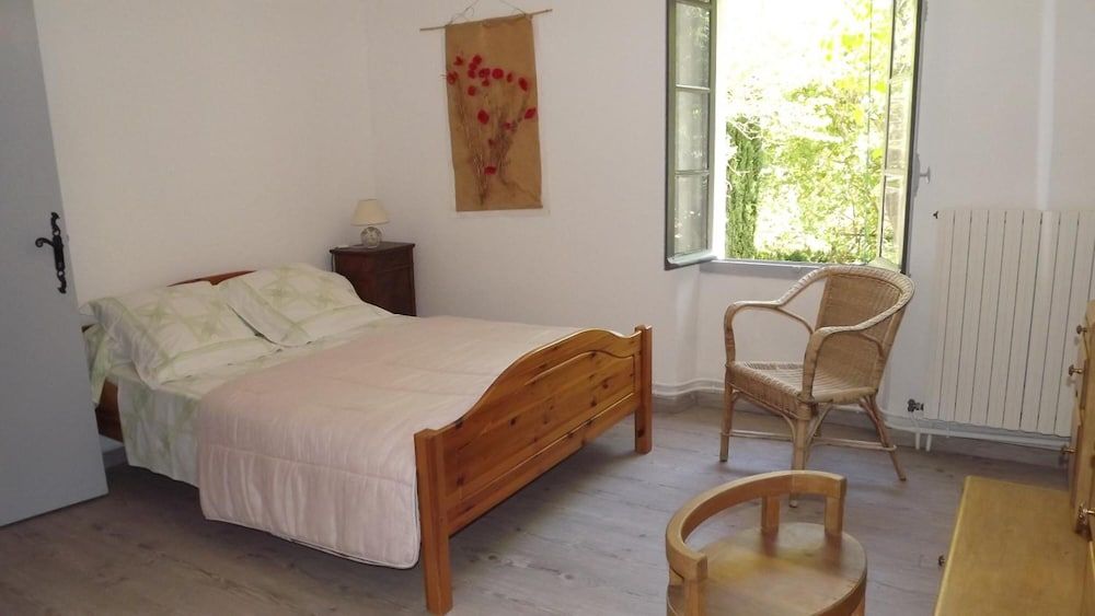 Triple Room (Sud)