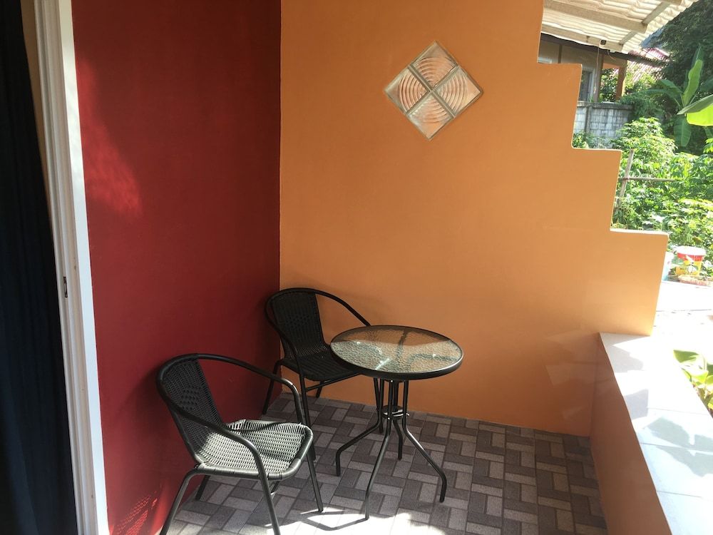 Duckling Resort And Bar Room, 1 Queen Bed, Non Smoking 2