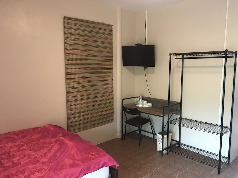 Duckling Resort And Bar Room, 1 Queen Bed, Non Smoking 4