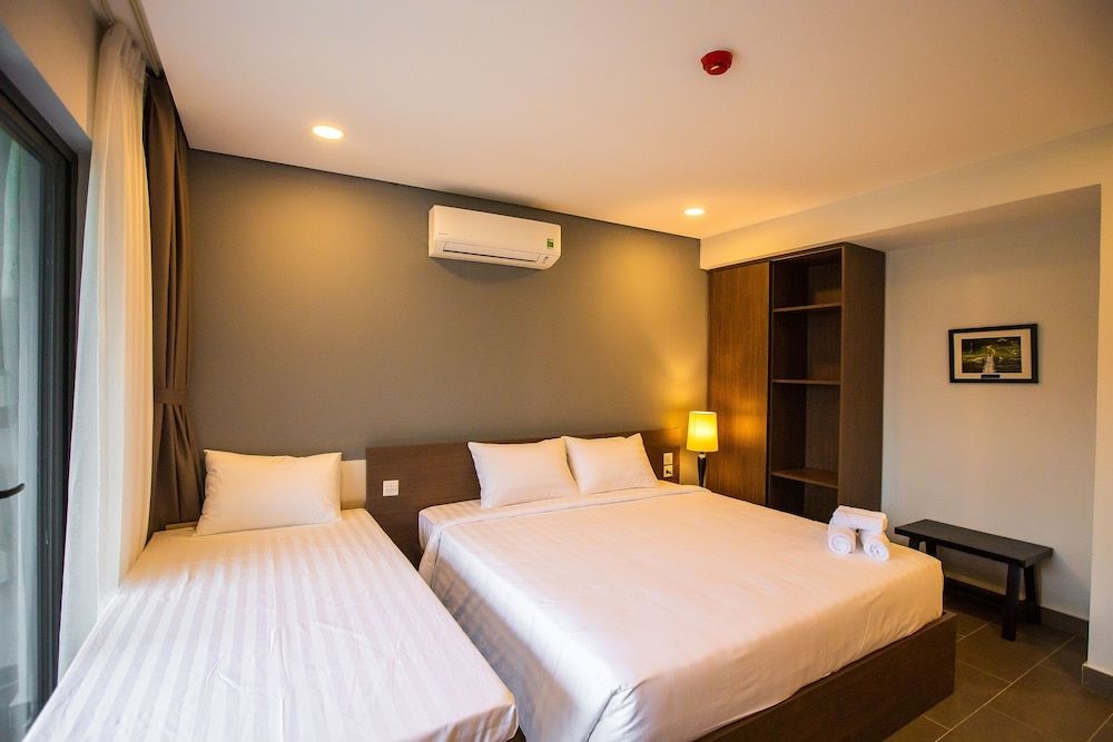 undefined Bayya Hotel Phu Quoc 10