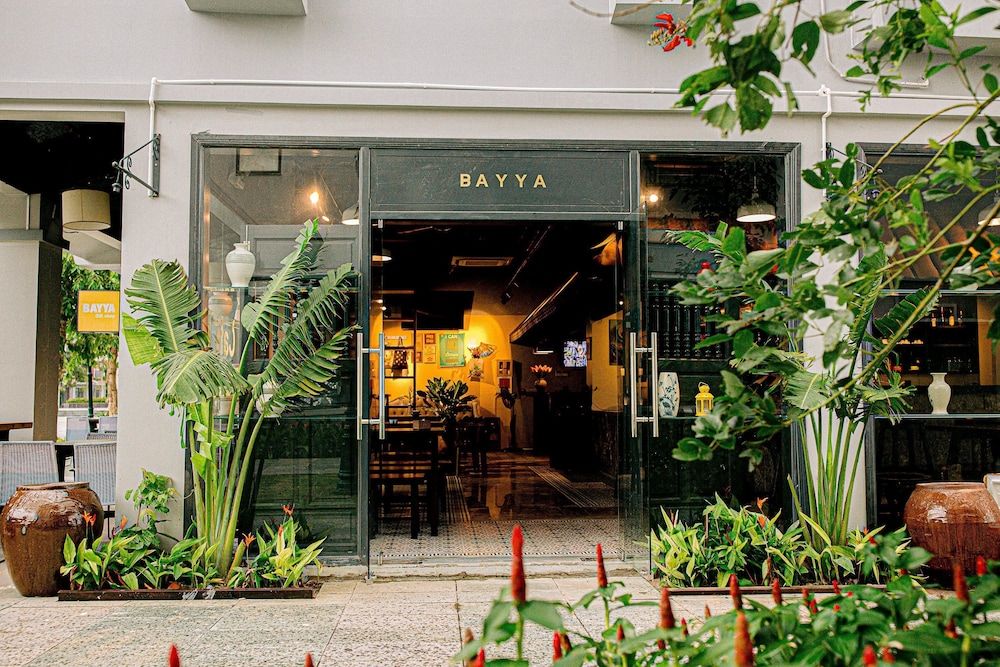 undefined Bayya Hotel Phu Quoc 5