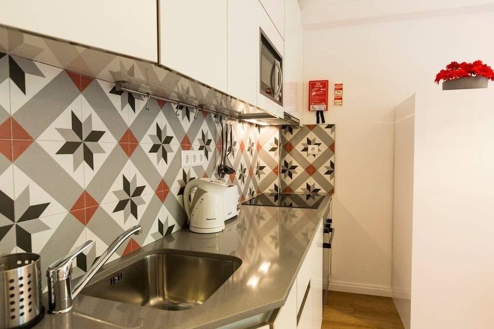 undefined Olive 2 - Downtown Porto by the Metro 8