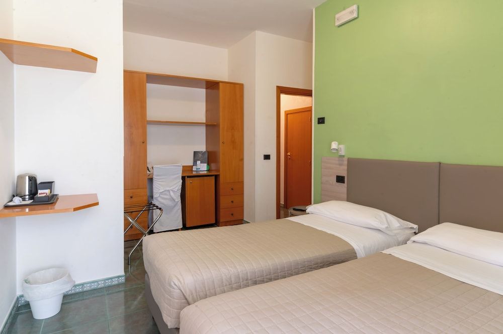 Villa Maria Superior Room 10