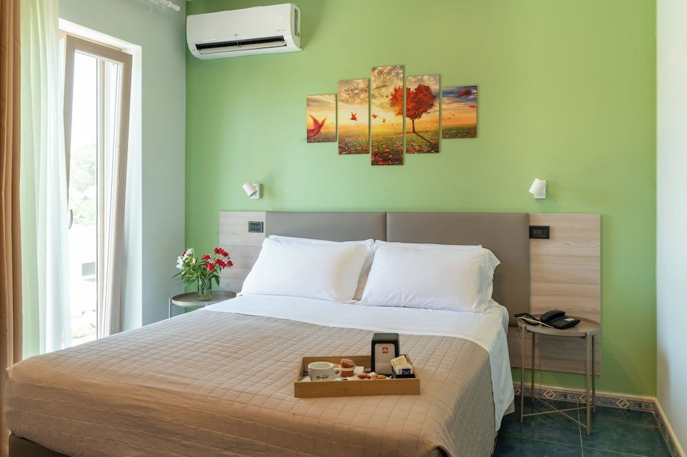 Villa Maria Superior Room 7