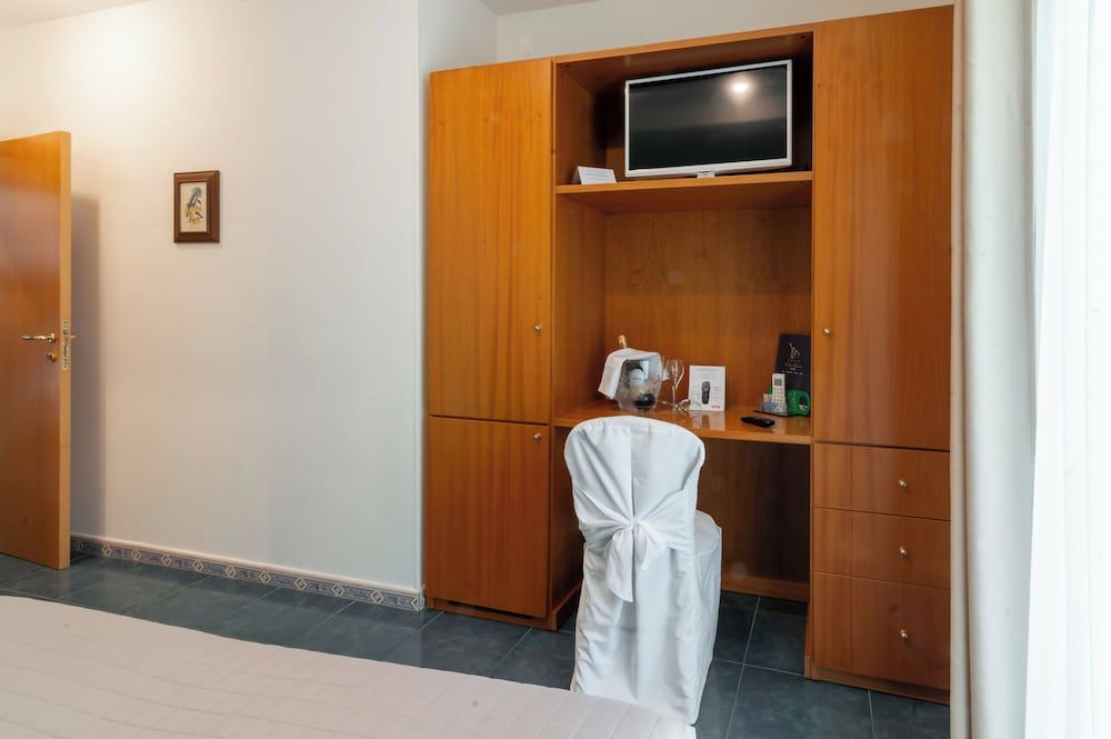 Villa Maria Superior Room 5