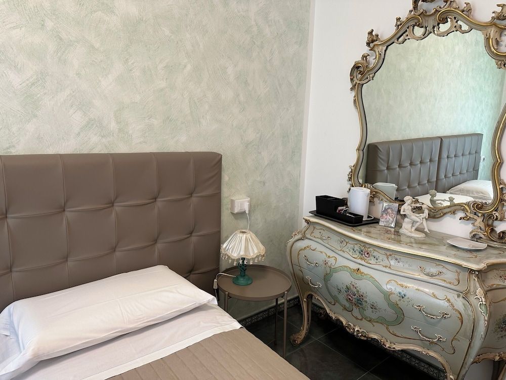 Villa Maria Deluxe Room 3