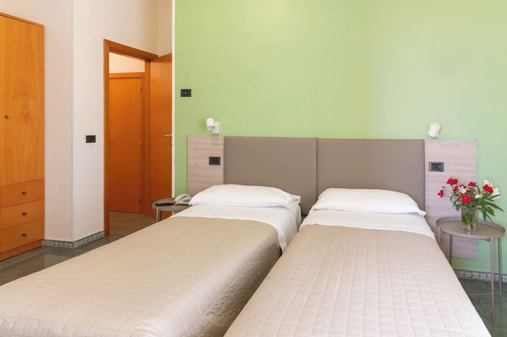 Villa Maria Superior Room 9