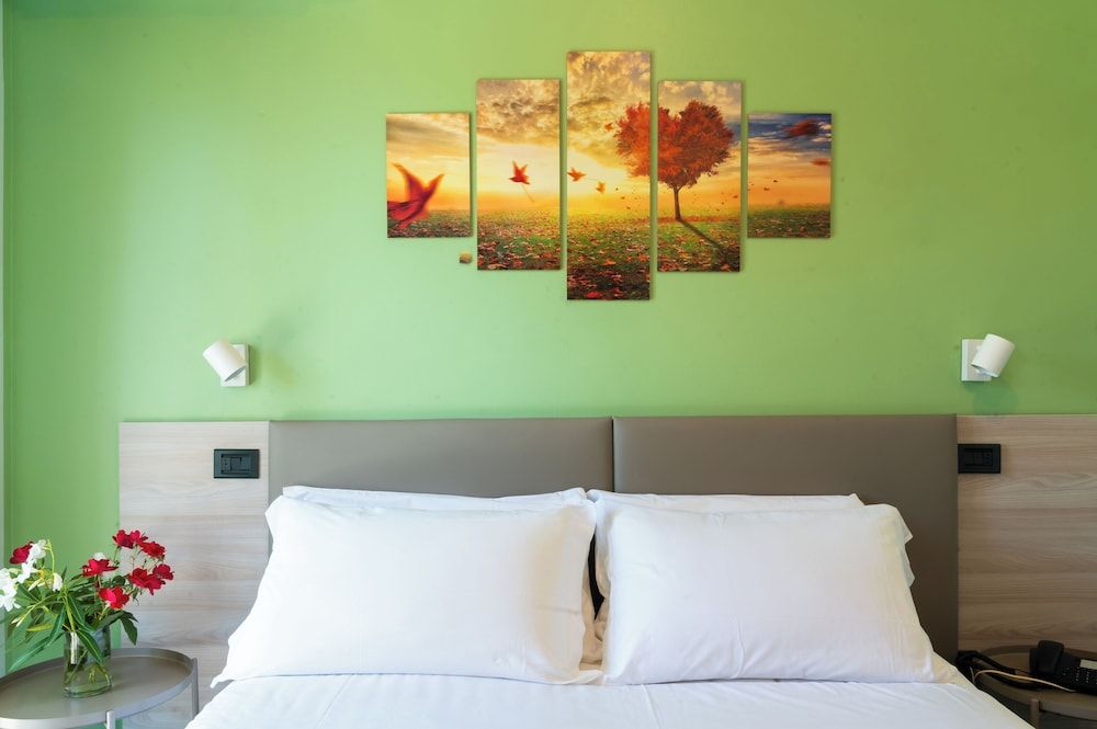 Villa Maria Superior Room 8