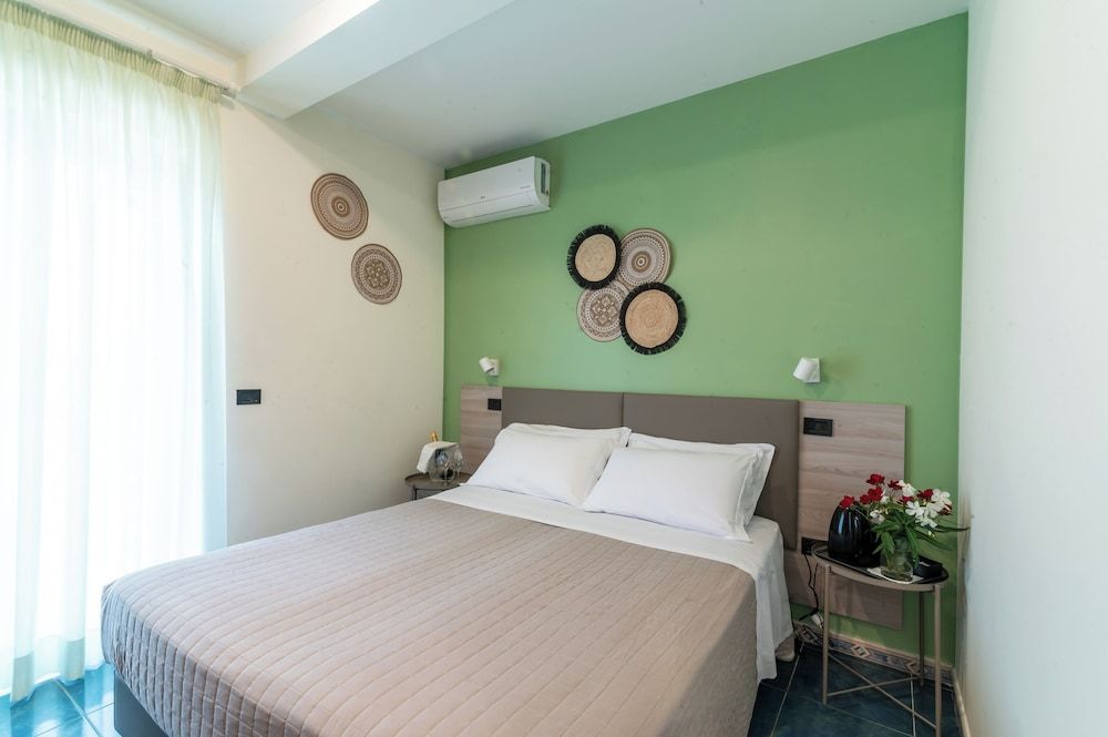 Villa Maria Superior Room 4