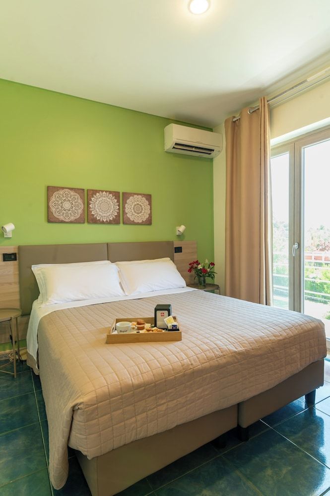 Villa Maria Superior Room 2