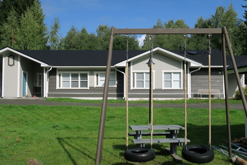 Children's Play Area