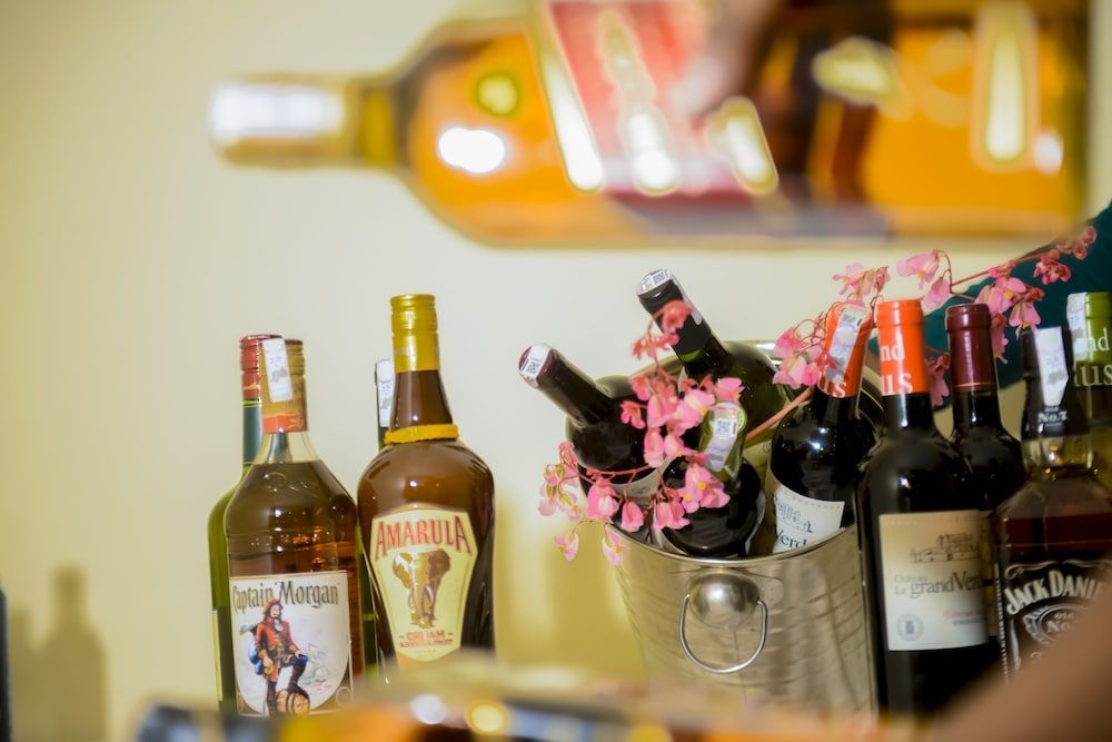 undefined ONE CLICK HOTEL 7