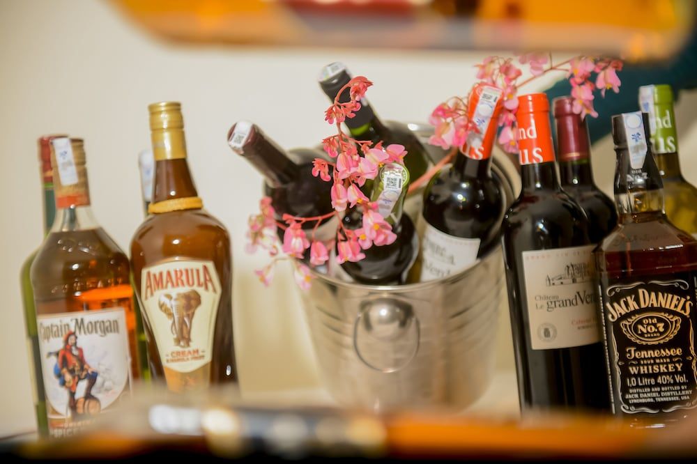 undefined ONE CLICK HOTEL 8