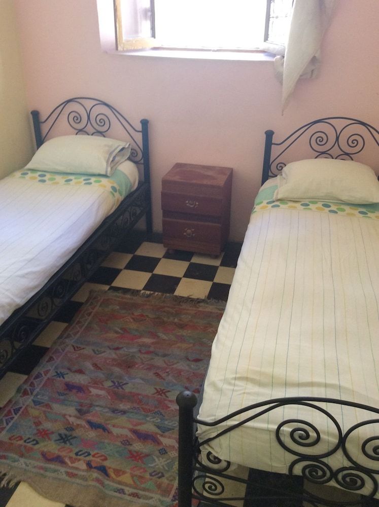 Dar Pension Talaa