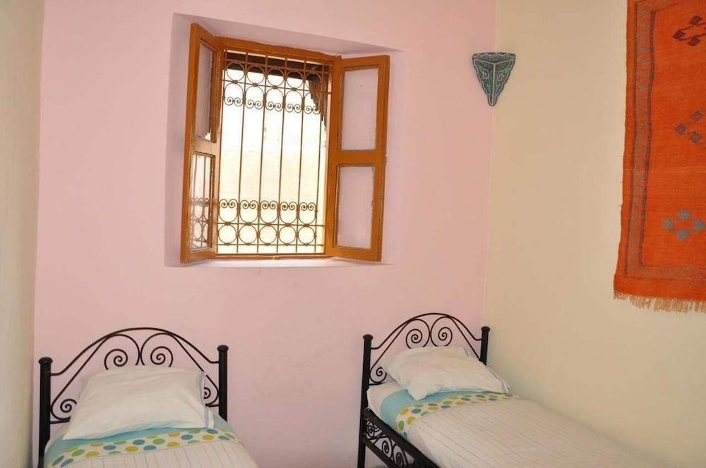Dar Pension Talaa