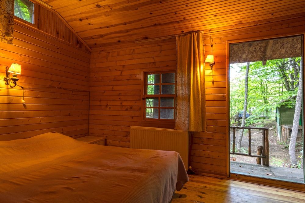 Hindiba Doga Evi Bungalow (1)