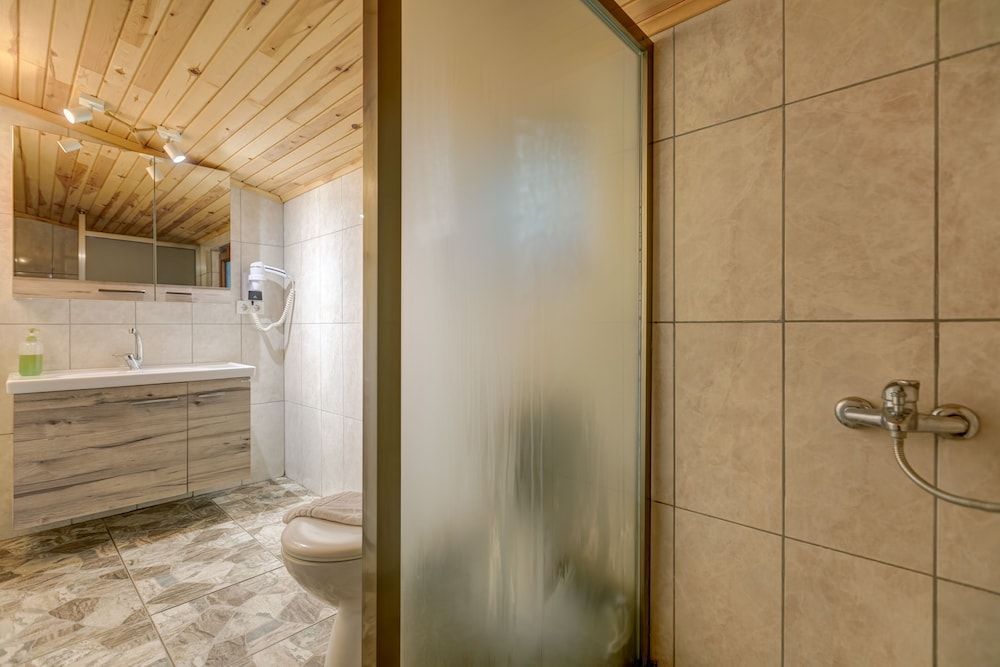 Hindiba Doga Evi Bungalow (1) 5