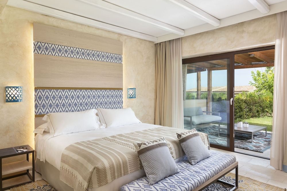 Sea View Suite- Kids & Teens Free