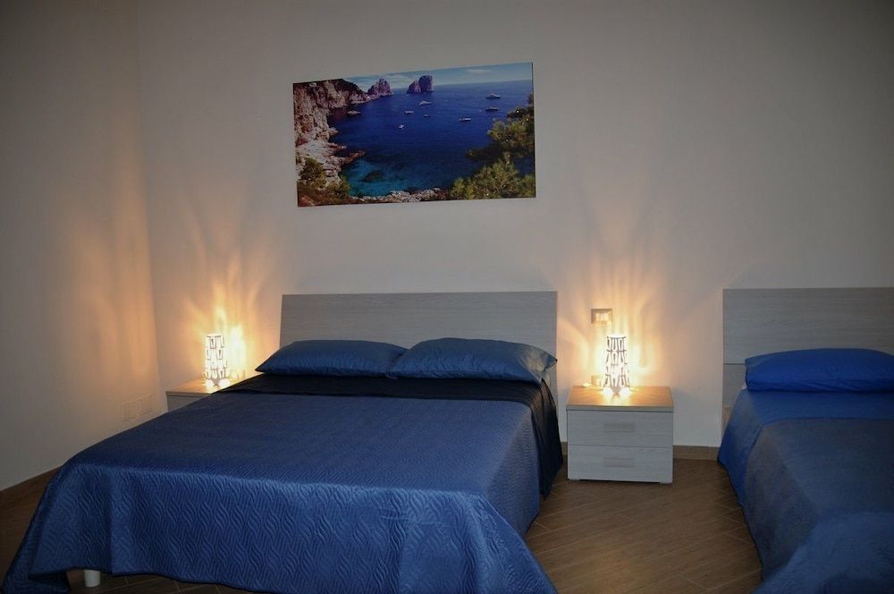 Le Tre Gemme Triple Room 2